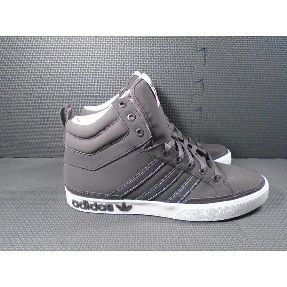 adidas mid court